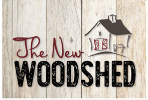The New Woodshed
